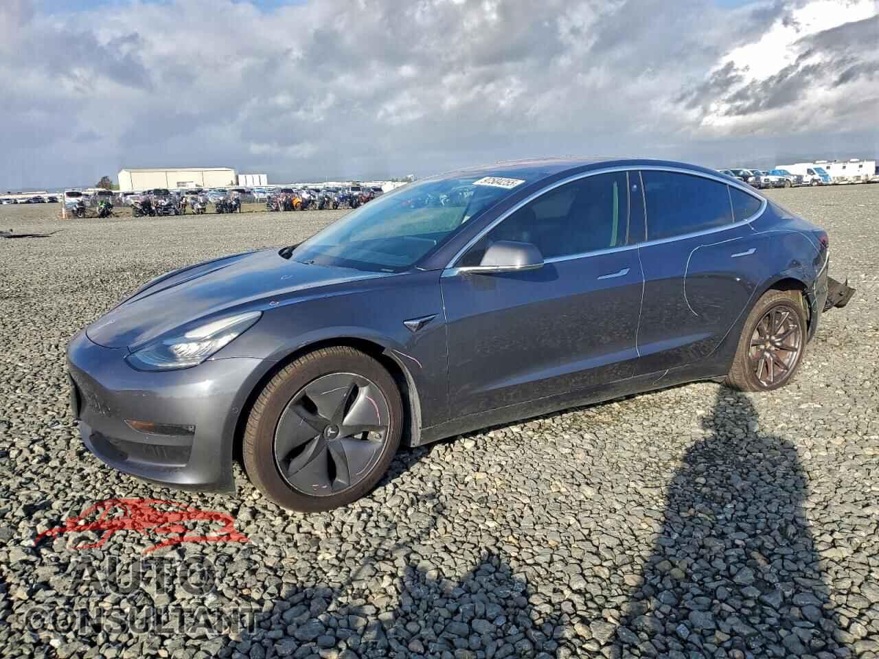 TESLA MODEL 3 2019 - 5YJ3E1EA3KF298540