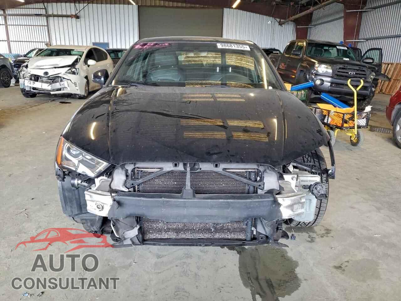AUDI A3 2016 - WAUB8GFF7G1054094