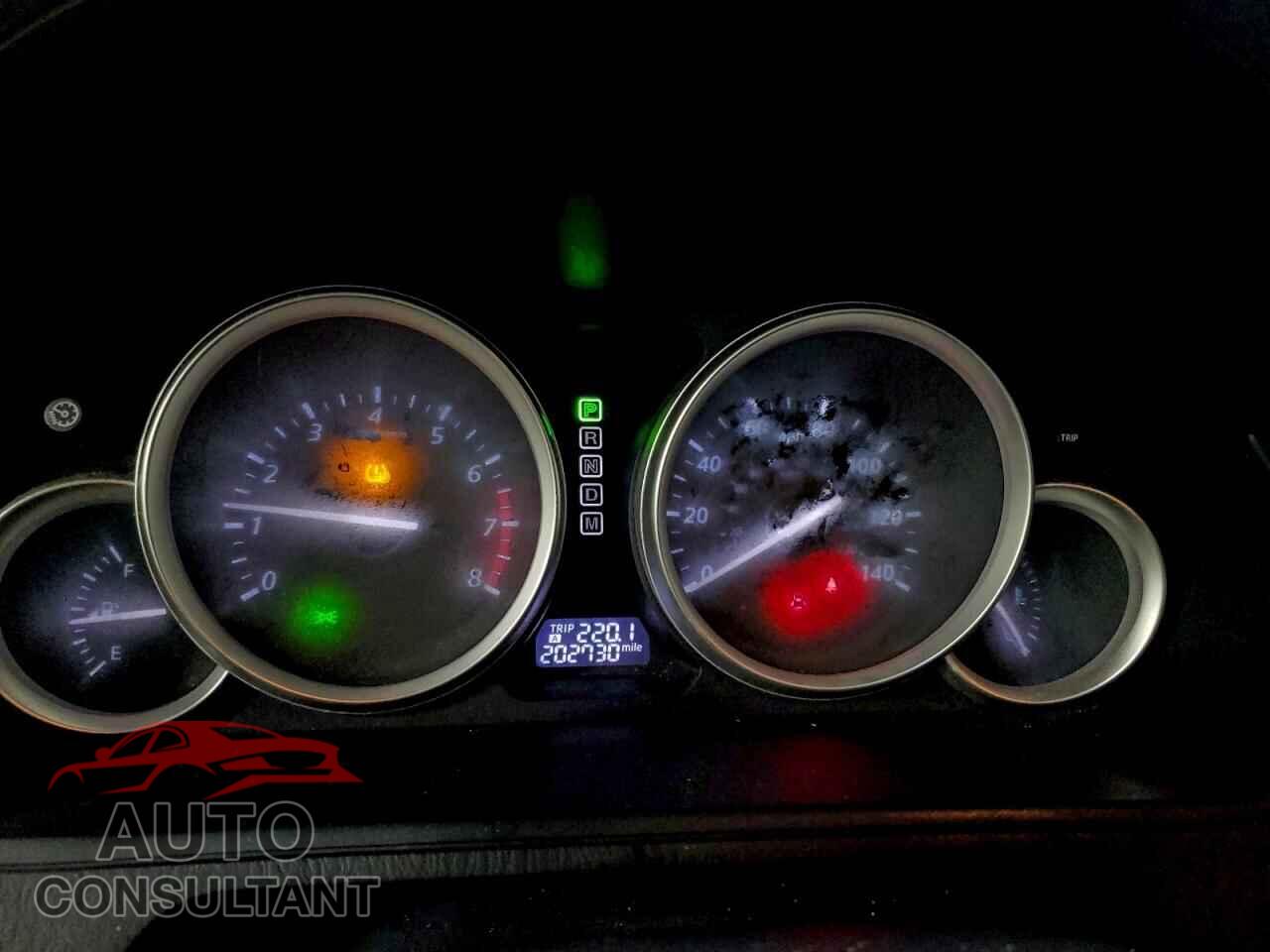 MAZDA CX-9 2013 - JM3TB2CA2D0412702
