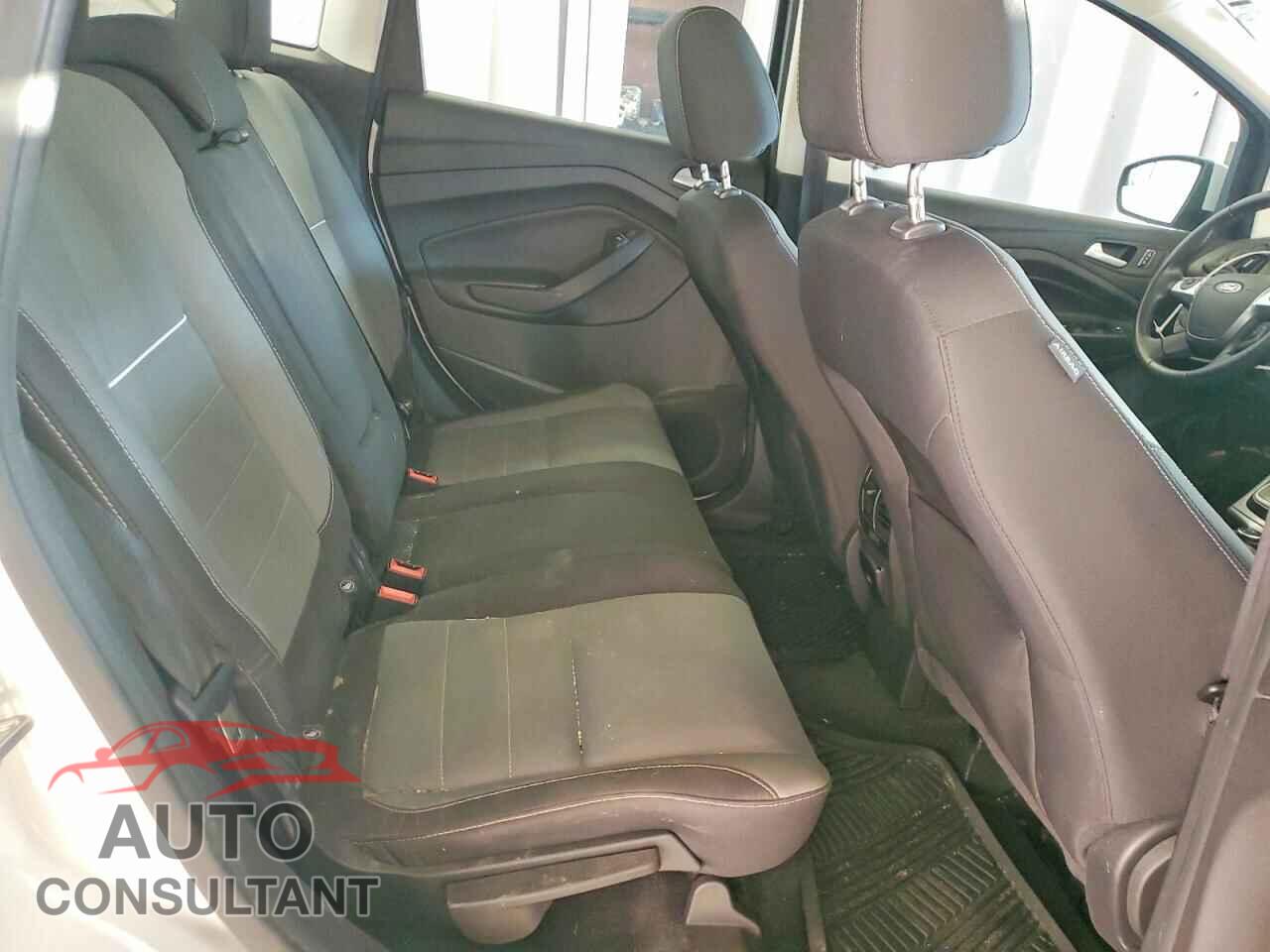 FORD CMAX 2015 - 1FADP5AU0FL101287