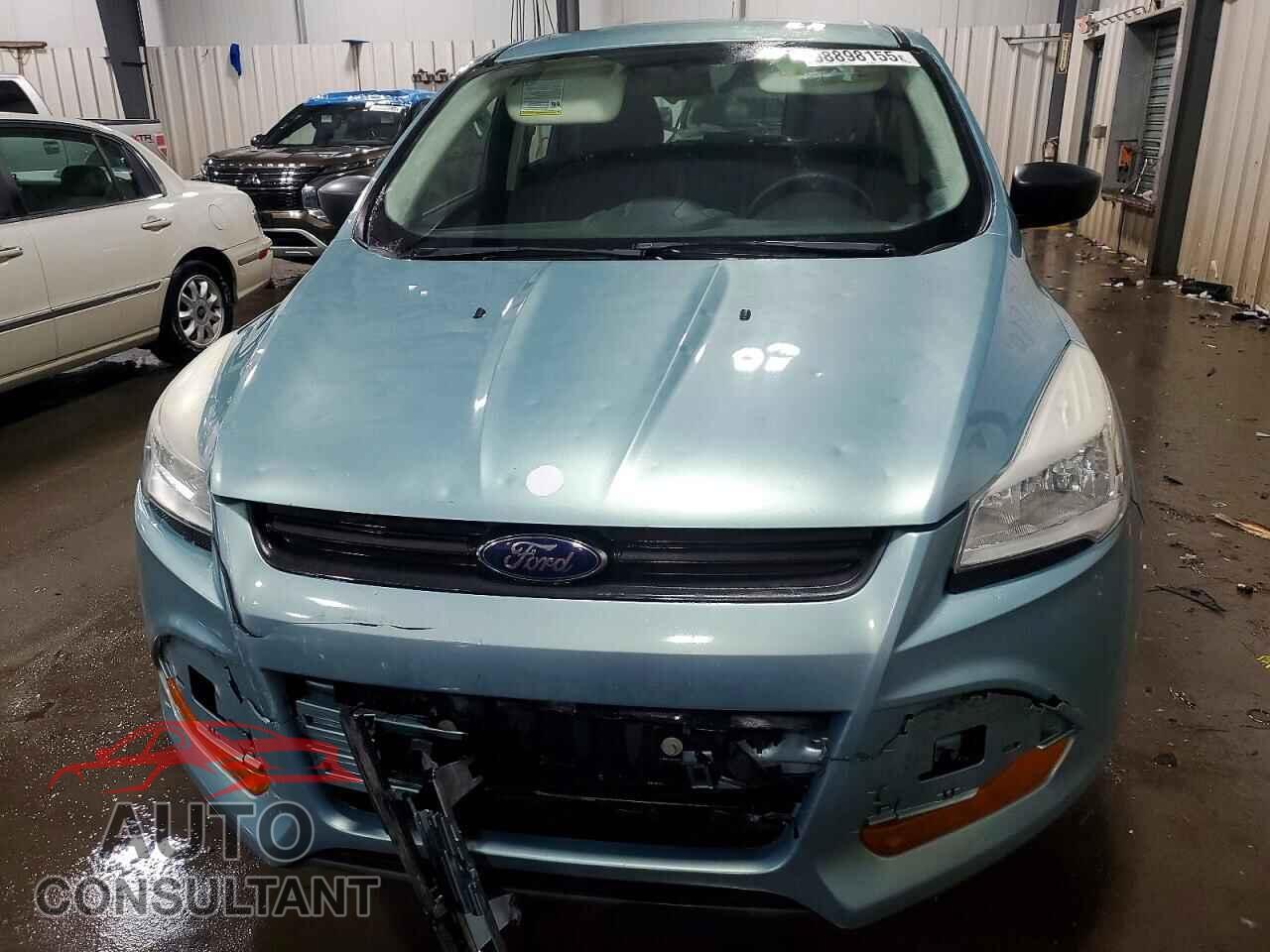 FORD ESCAPE 2013 - 1FMCU0F77DUA84530