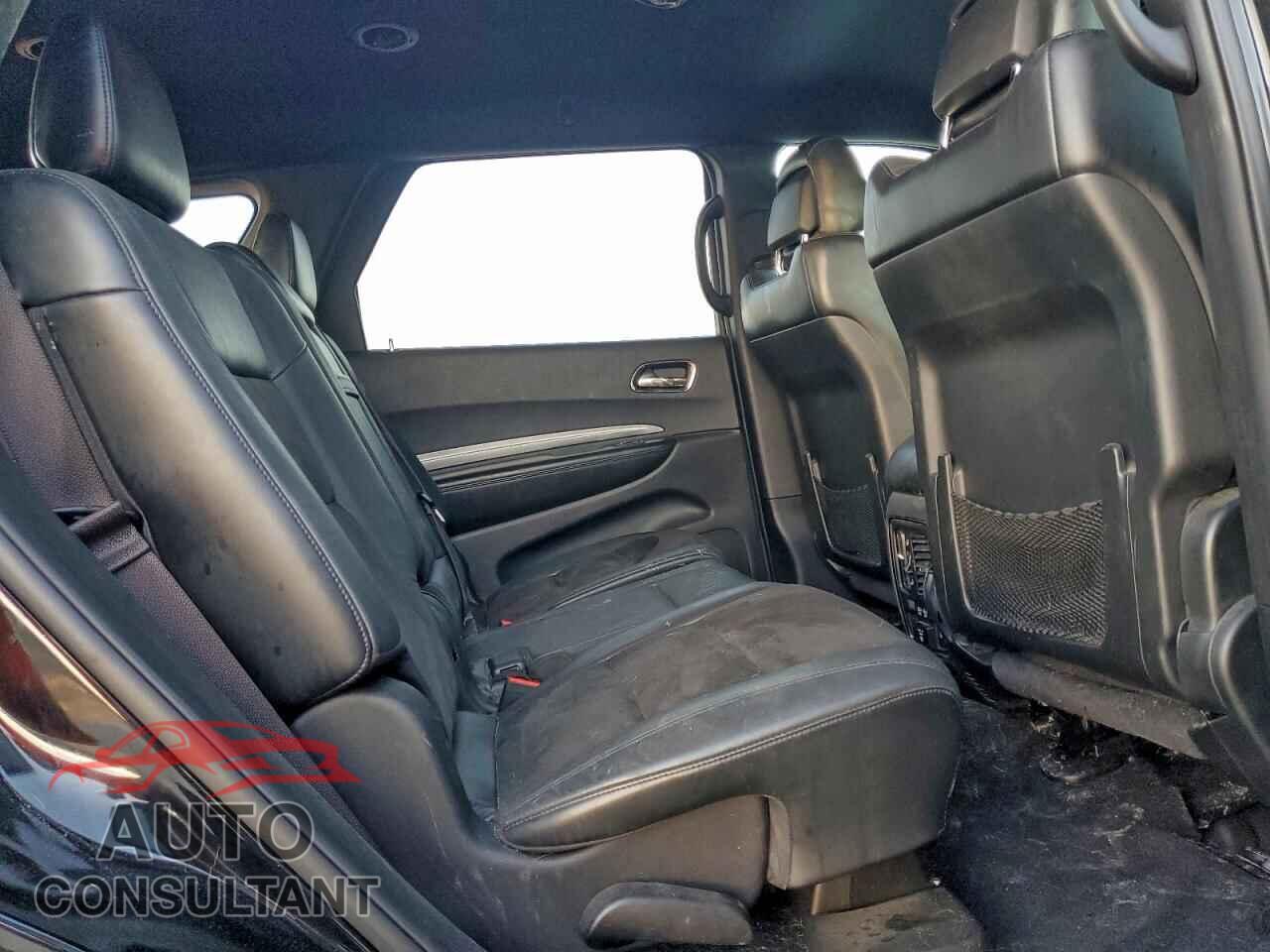 DODGE DURANGO 2019 - 1C4RDHDG2KC779372