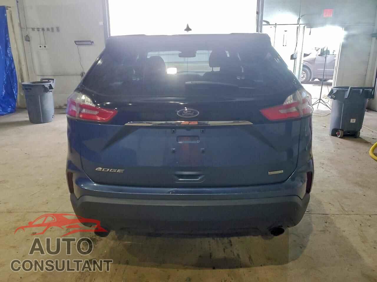 FORD EDGE 2019 - 2FMPK3G90KBC03174