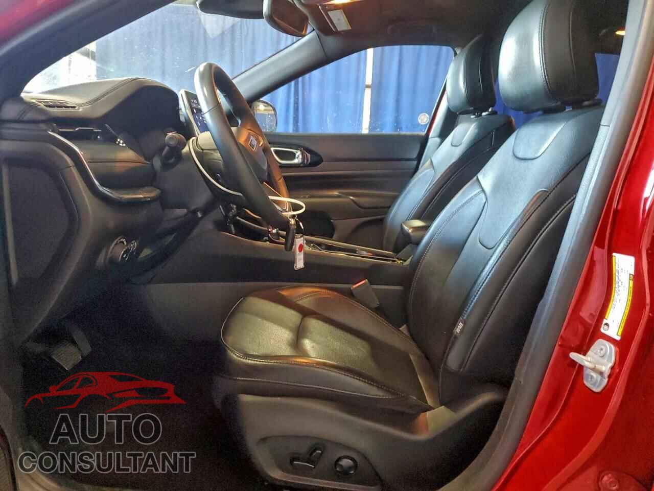 JEEP COMPASS 2023 - 3C4NJDCN2PT557071