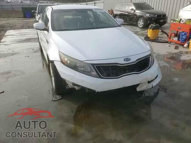 KIA OPTIMA 2015 - 5XXGN4A75FG444792
