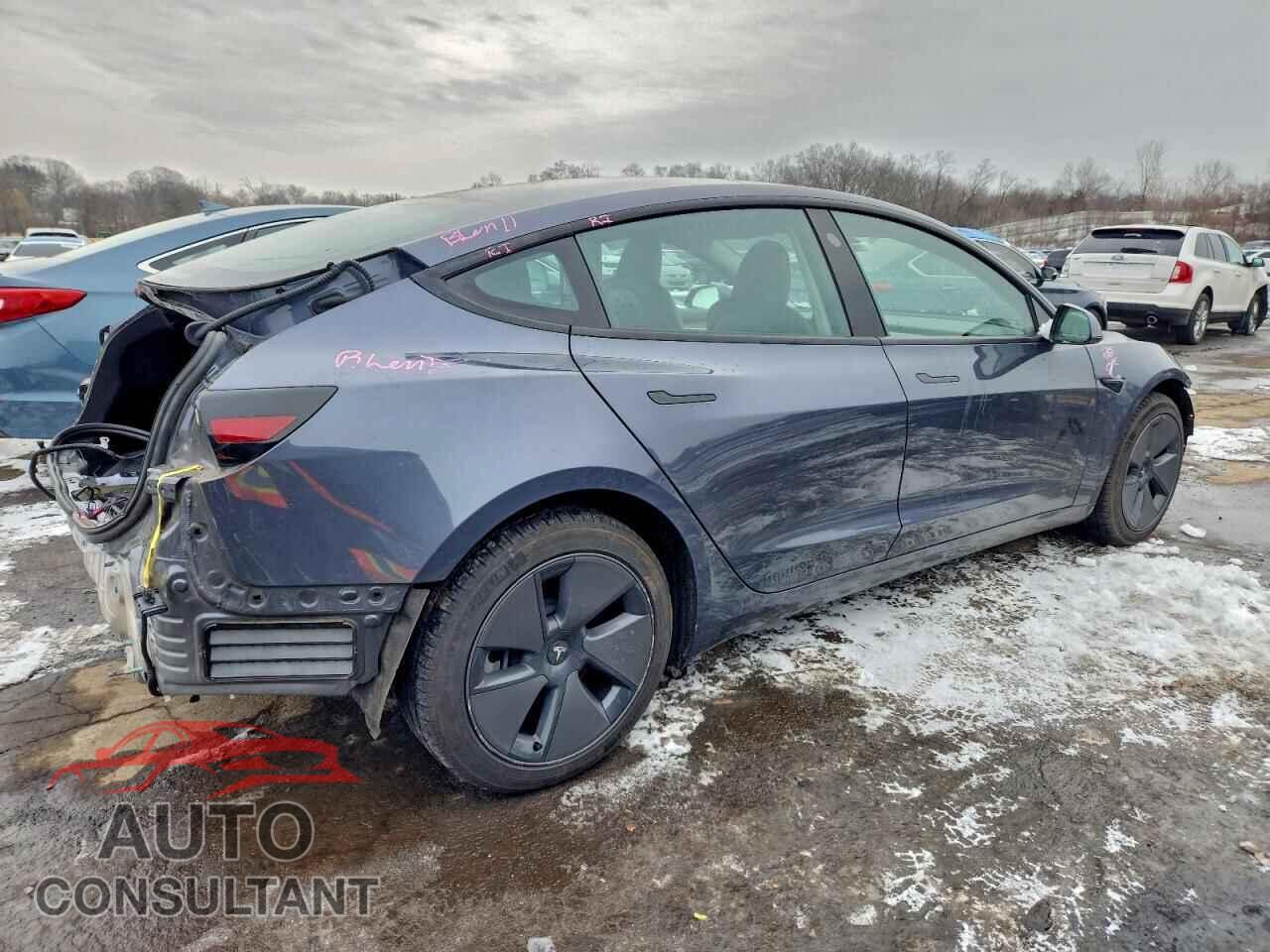 TESLA MODEL 3 2023 - 5YJ3E1EA2PF675818