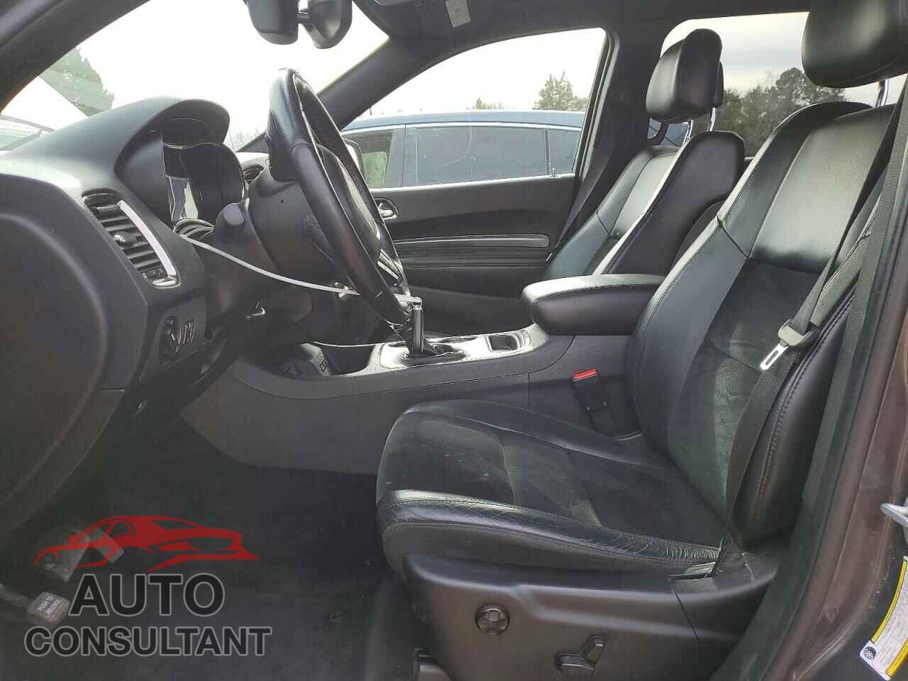 DODGE DURANGO 2018 - 1C4RDJDGXJC271690