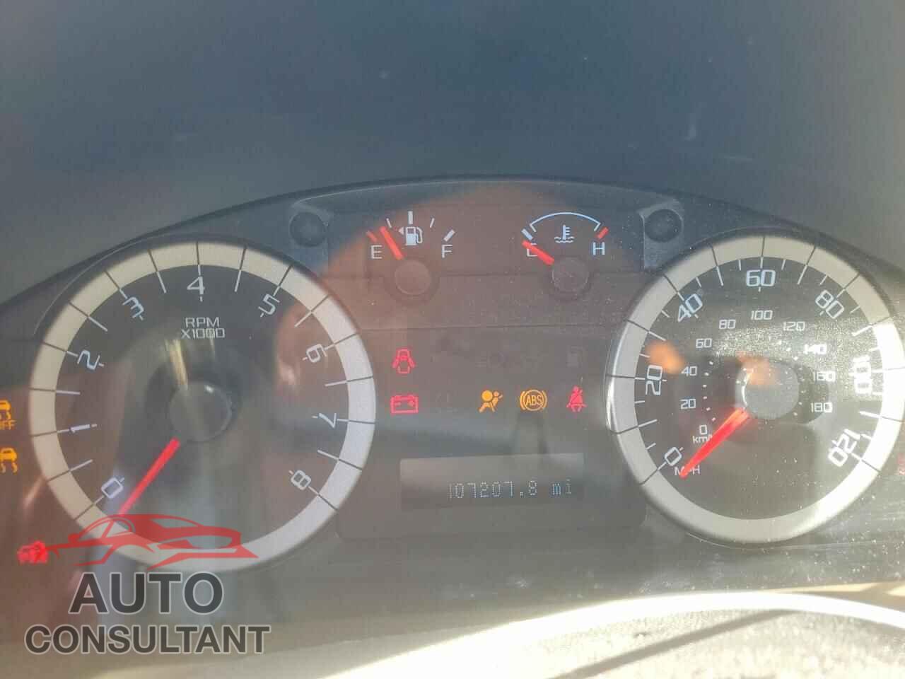 FORD ESCAPE 2012 - 1FMCU0DG0CKA47302