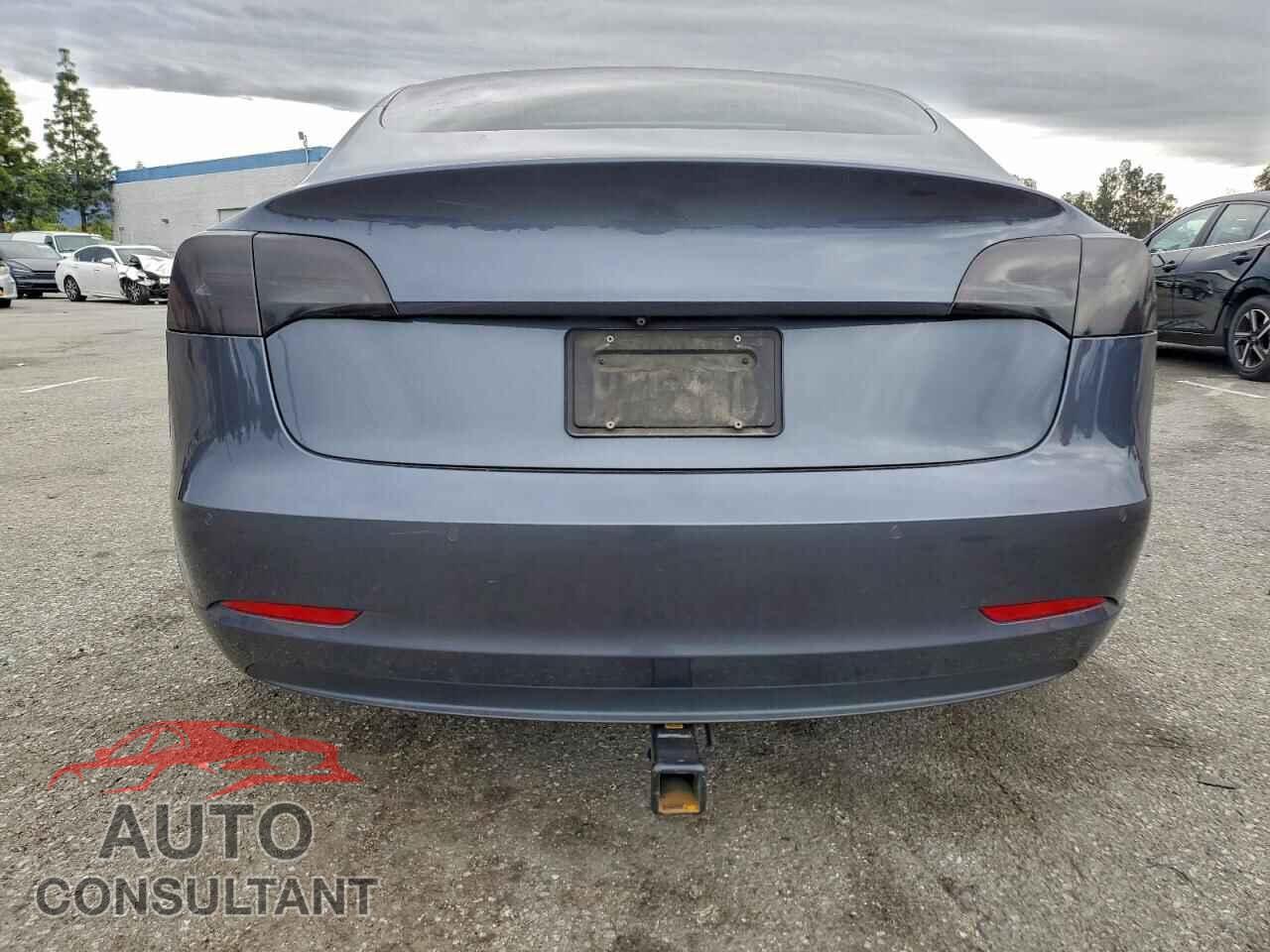 TESLA MODEL 3 2019 - 5YJ3E1EA6KF480247