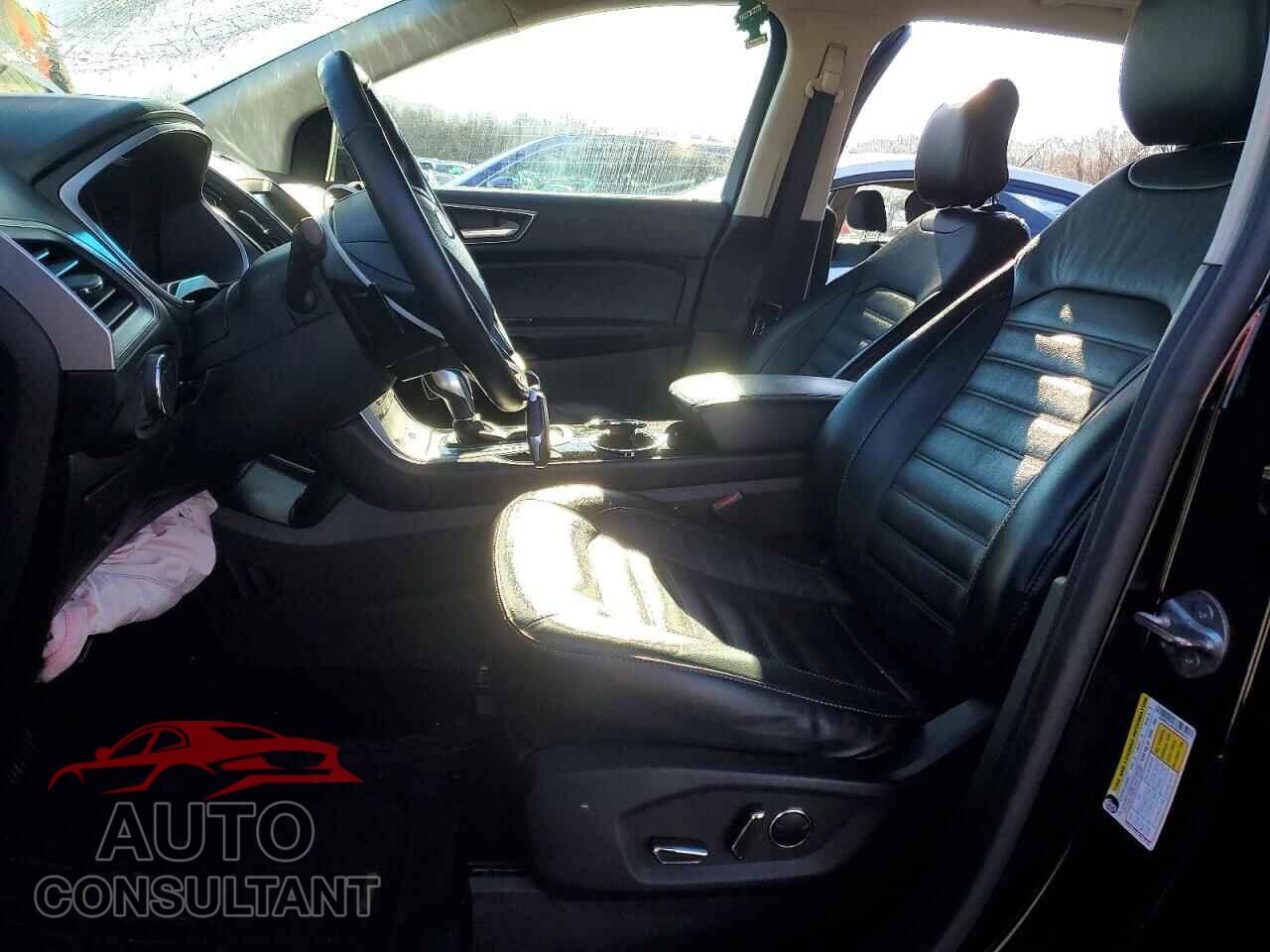 FORD EDGE 2016 - 2FMPK4J94GBB46614
