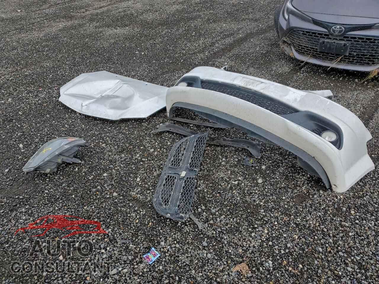 DODGE CARAVAN 2017 - 2C4RDGEG0HR857706