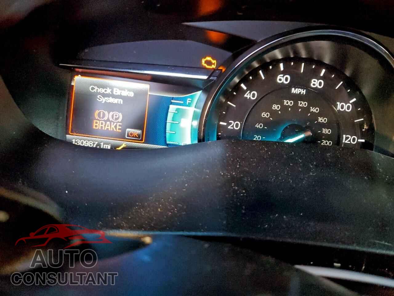 FORD EXPLORER 2017 - 1FM5K8GT7HGC17400
