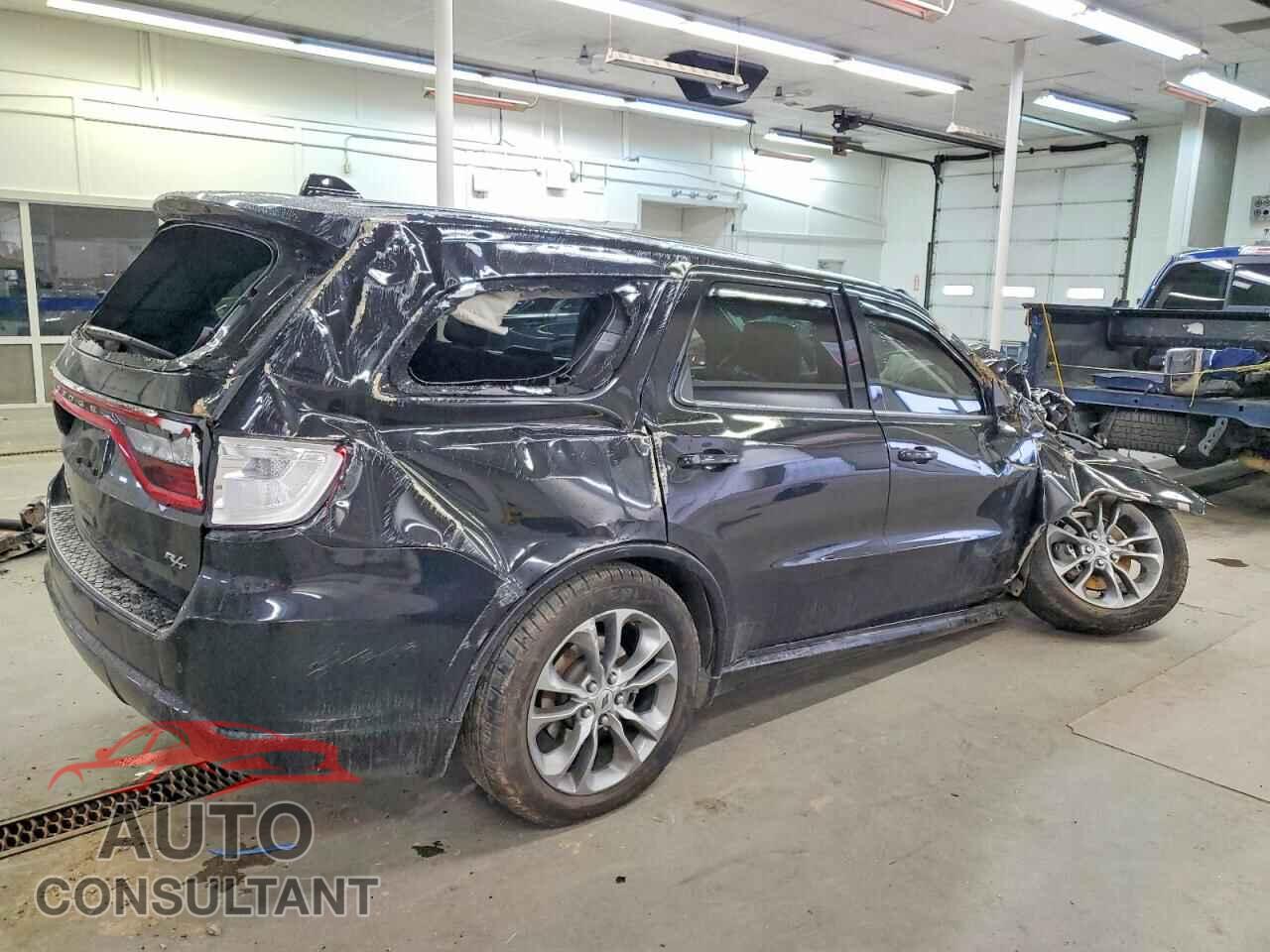 DODGE DURANGO 2020 - 1C4SDJCT7LC283475