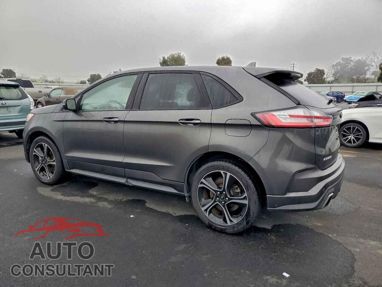 FORD EDGE 2019 - 2FMPK4AP4KBB53067