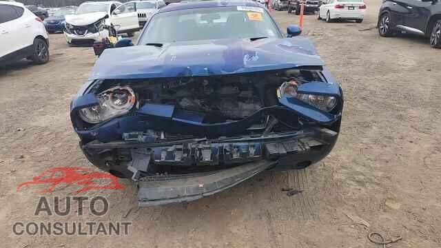 DODGE CHALLENGER 2010 - 2B3CJ4DV6AH306688