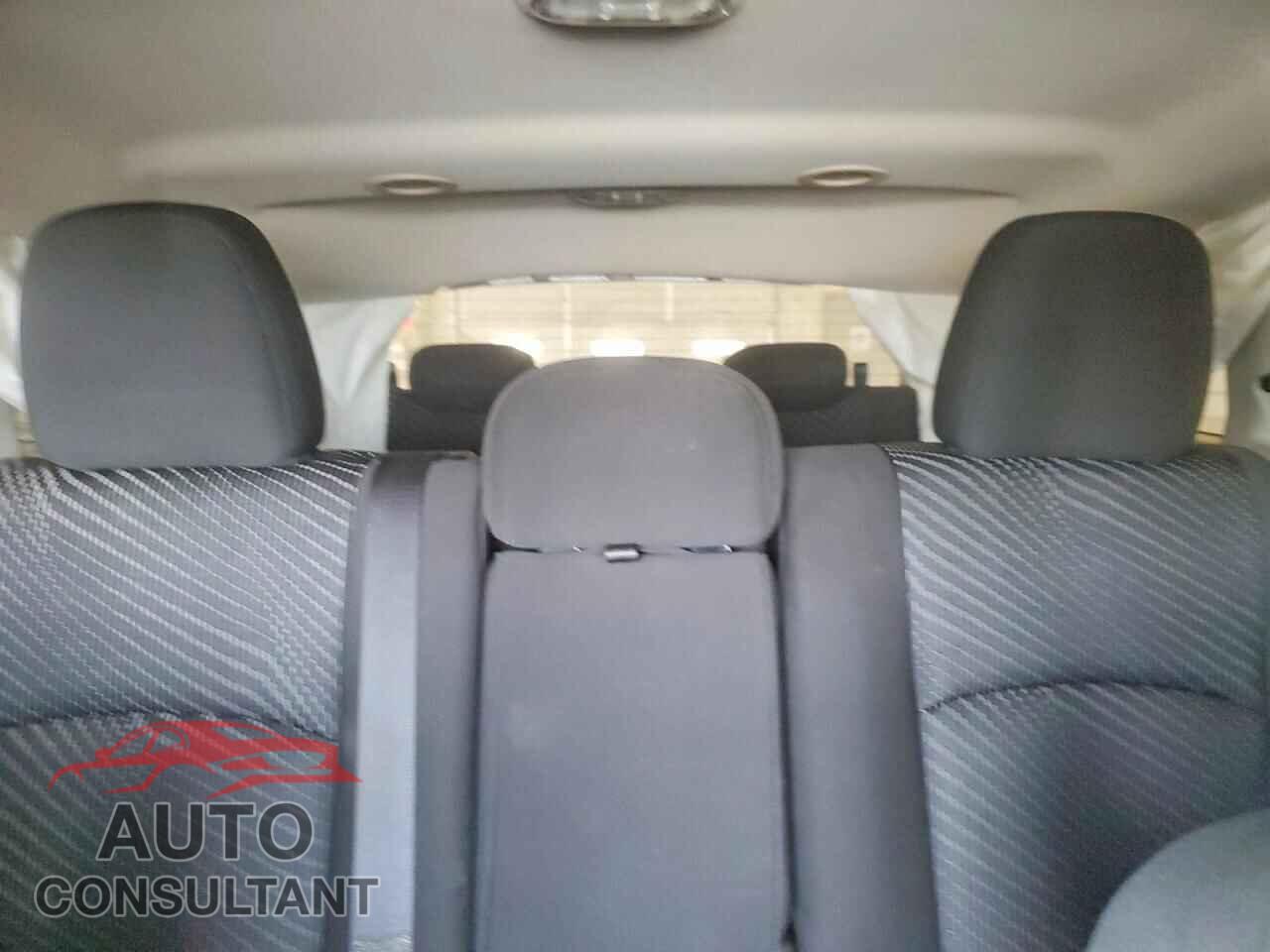 DODGE JOURNEY 2014 - 3C4PDDBG4ET244202