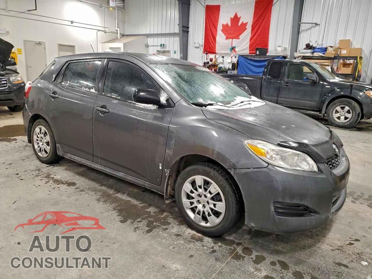 TOYOTA MATRIX 2014 - 2T1KU4EEXEC132141