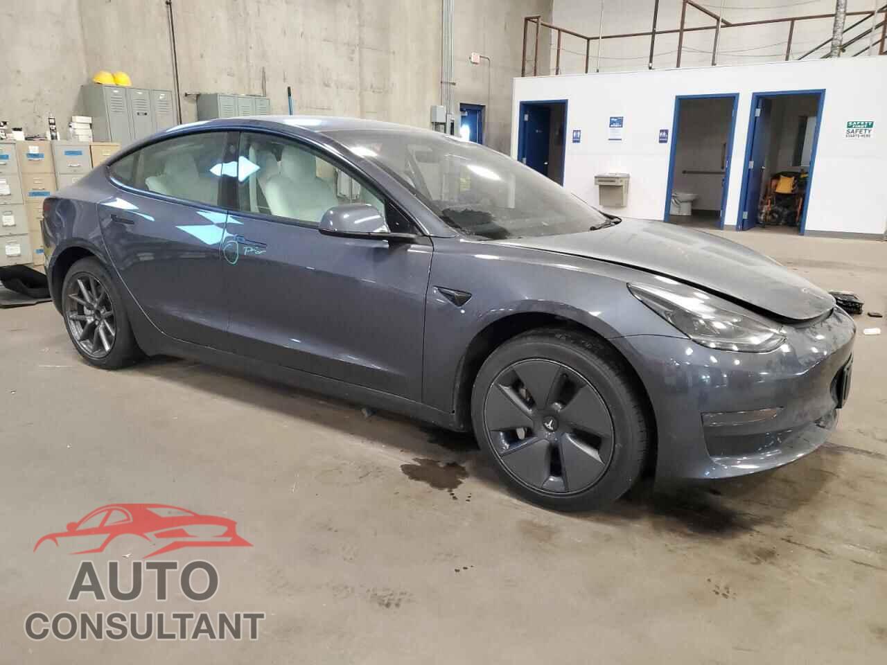 TESLA MODEL 3 2023 - 5YJ3E1EA4PF453975
