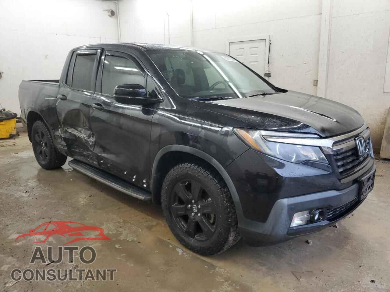 HONDA RIDGELINE 2019 - 5FPYK3F8XKB038987
