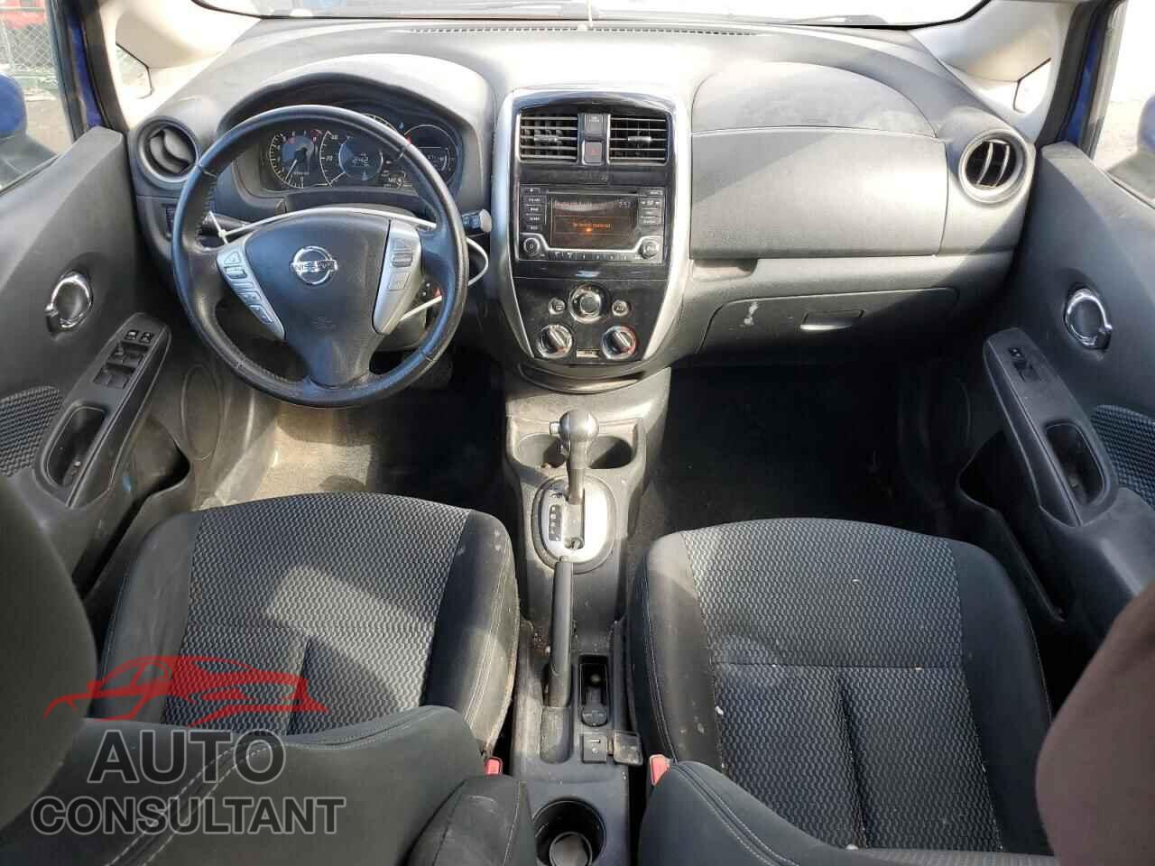 NISSAN VERSA 2016 - 3N1CE2CP2GL401729