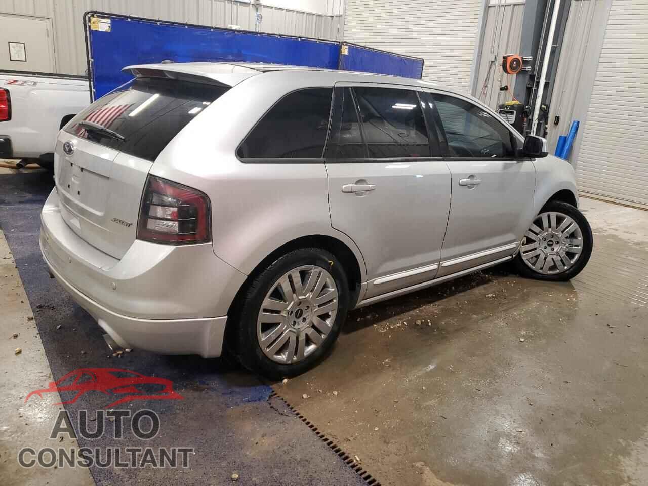 FORD EDGE 2010 - 2FMDK3AC6ABA42044