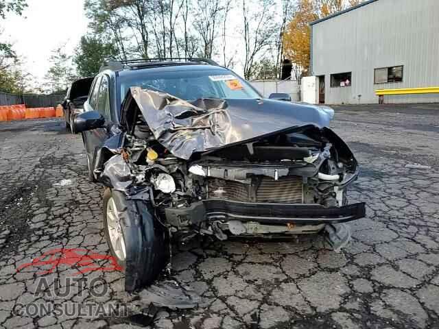SUBARU OUTBACK 2012 - 4S4BRDLC3C2239266