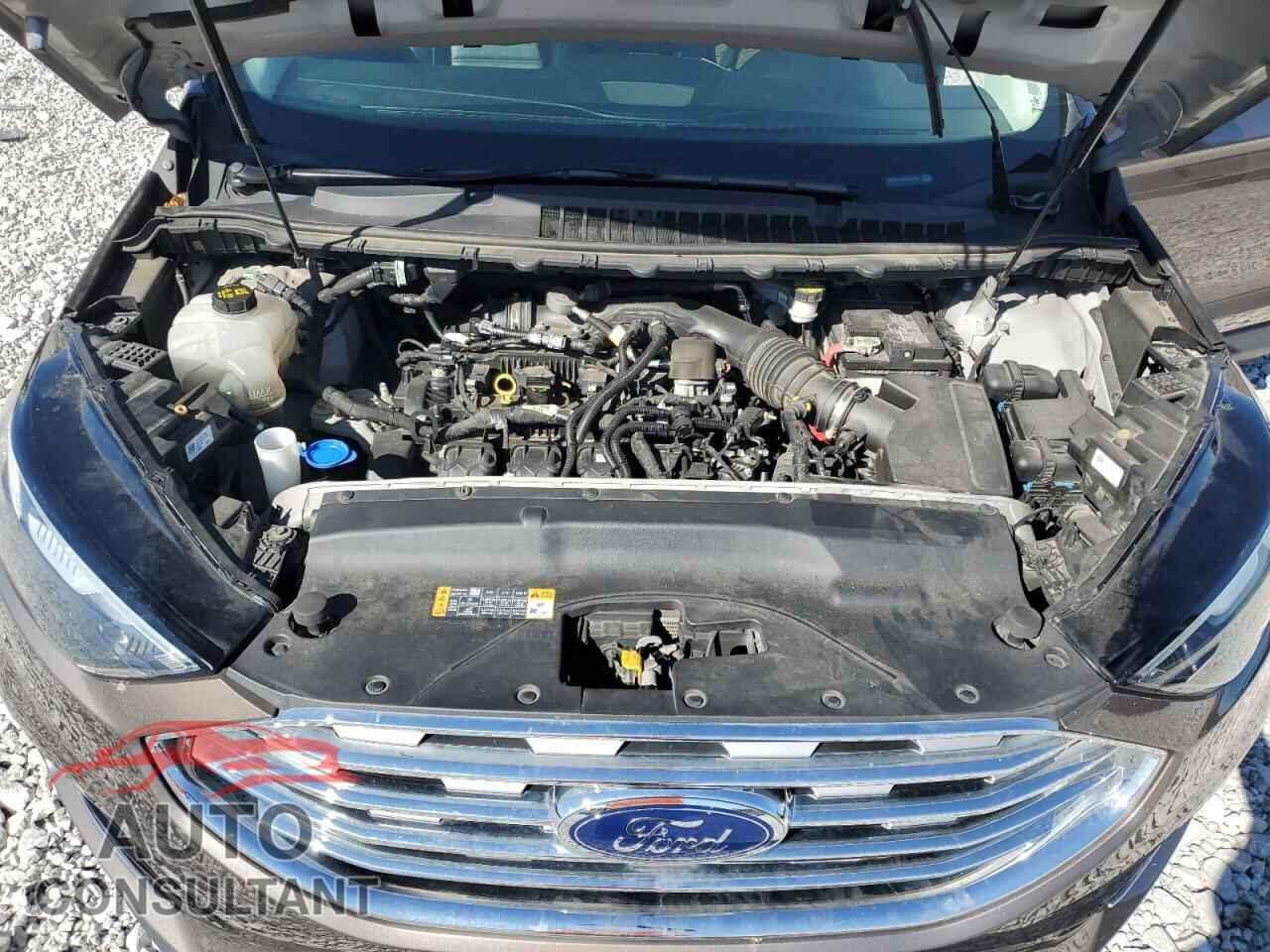 FORD EDGE 2019 - 2FMPK3J92KBC45743