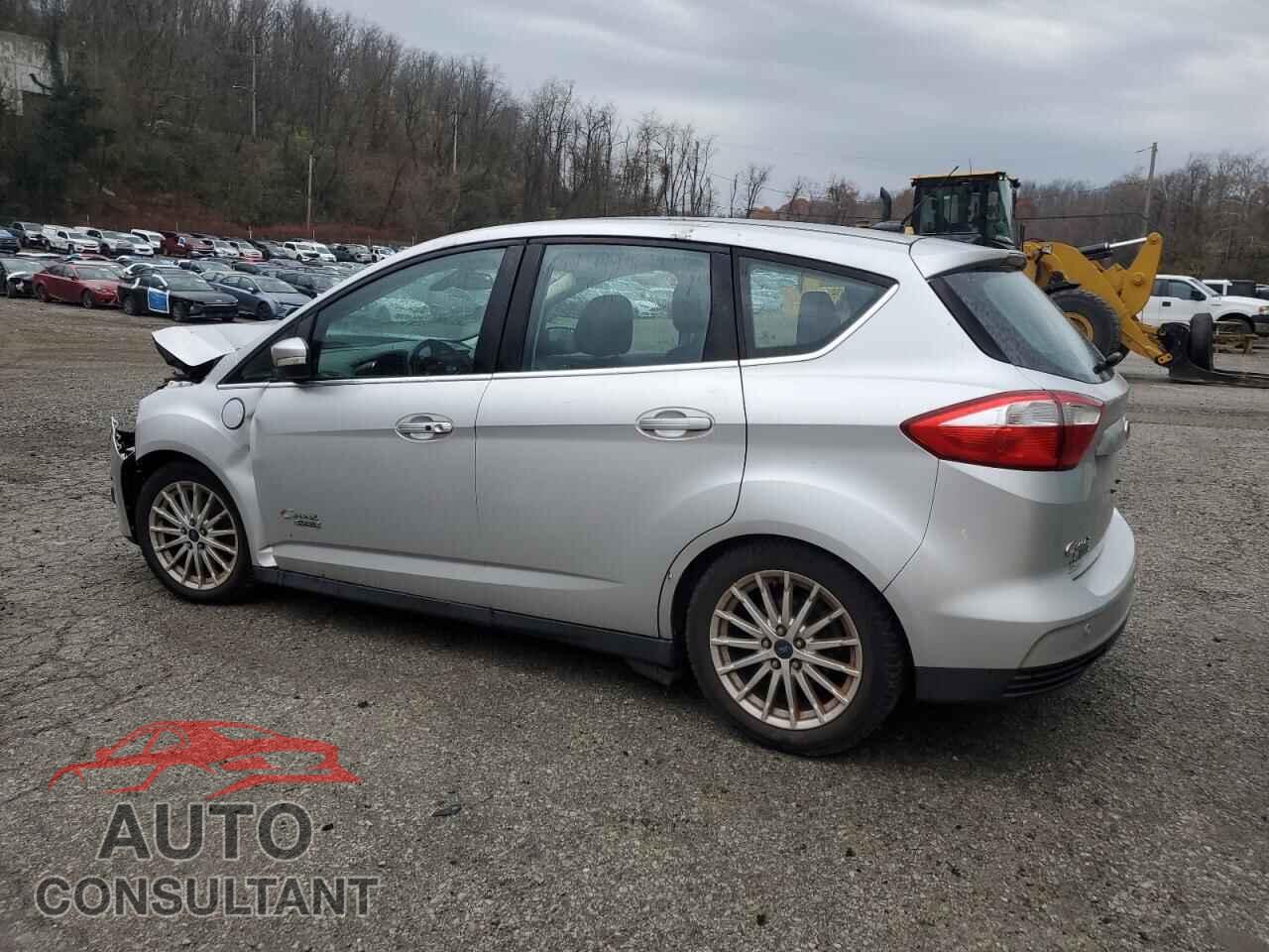 FORD CMAX 2016 - 1FADP5CU2GL113911