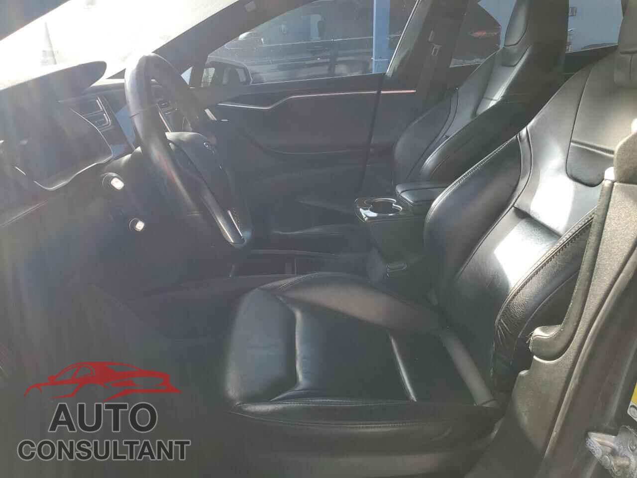 TESLA MODEL S 2015 - 5YJSA4H44FF094060
