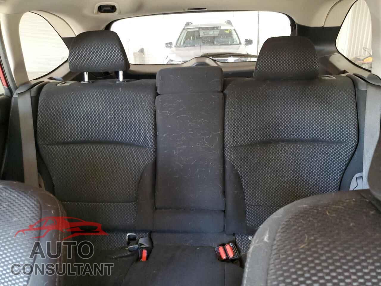 SUBARU OUTBACK 2018 - 4S4BSAFC8J3250530