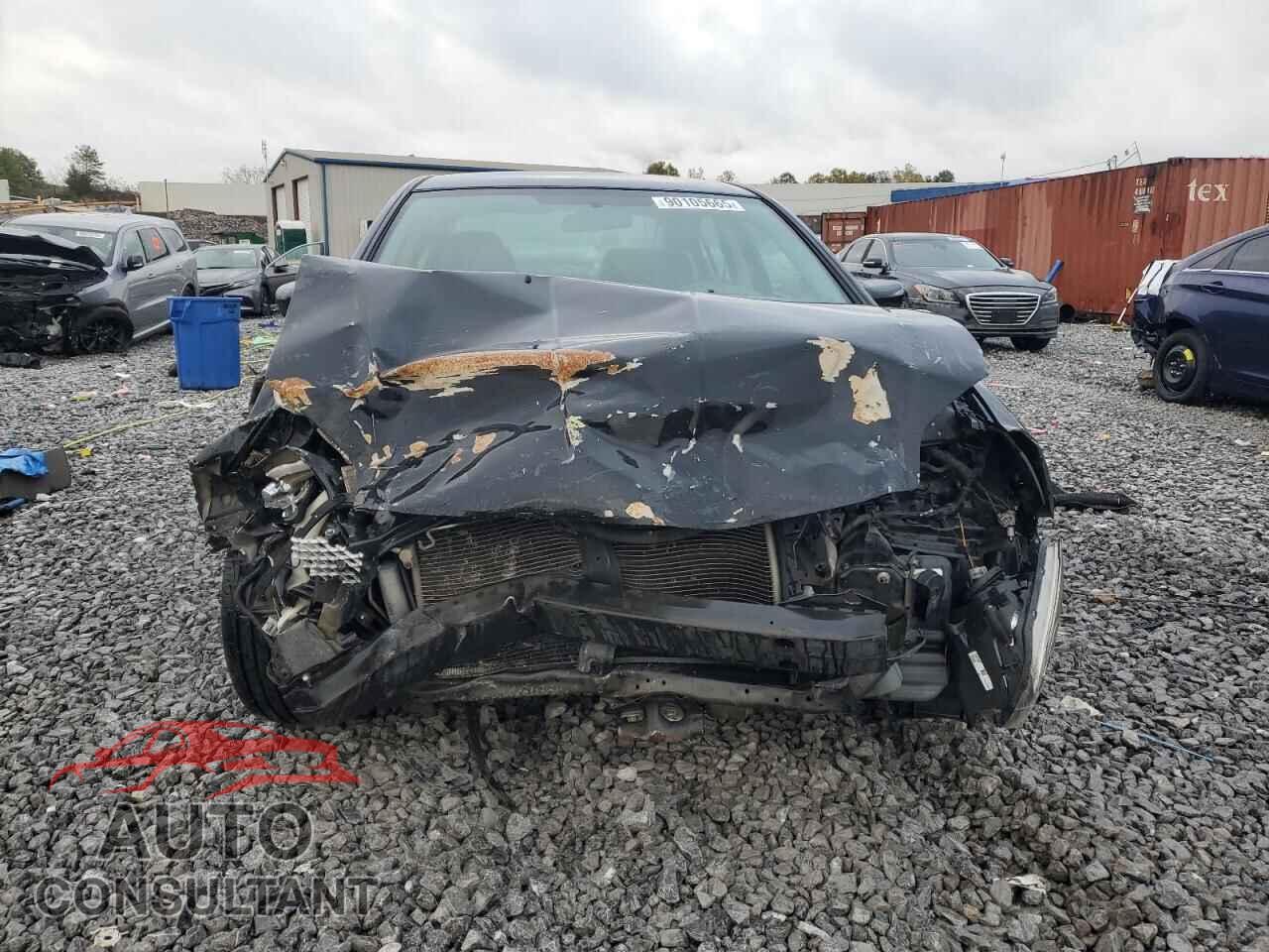 MITSUBISHI GALANT 2012 - 4A32B2FF6CE017979