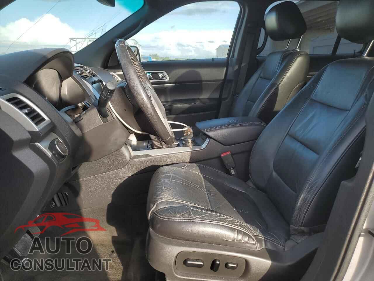 FORD EXPLORER 2013 - 1FM5K8D86DGA86180