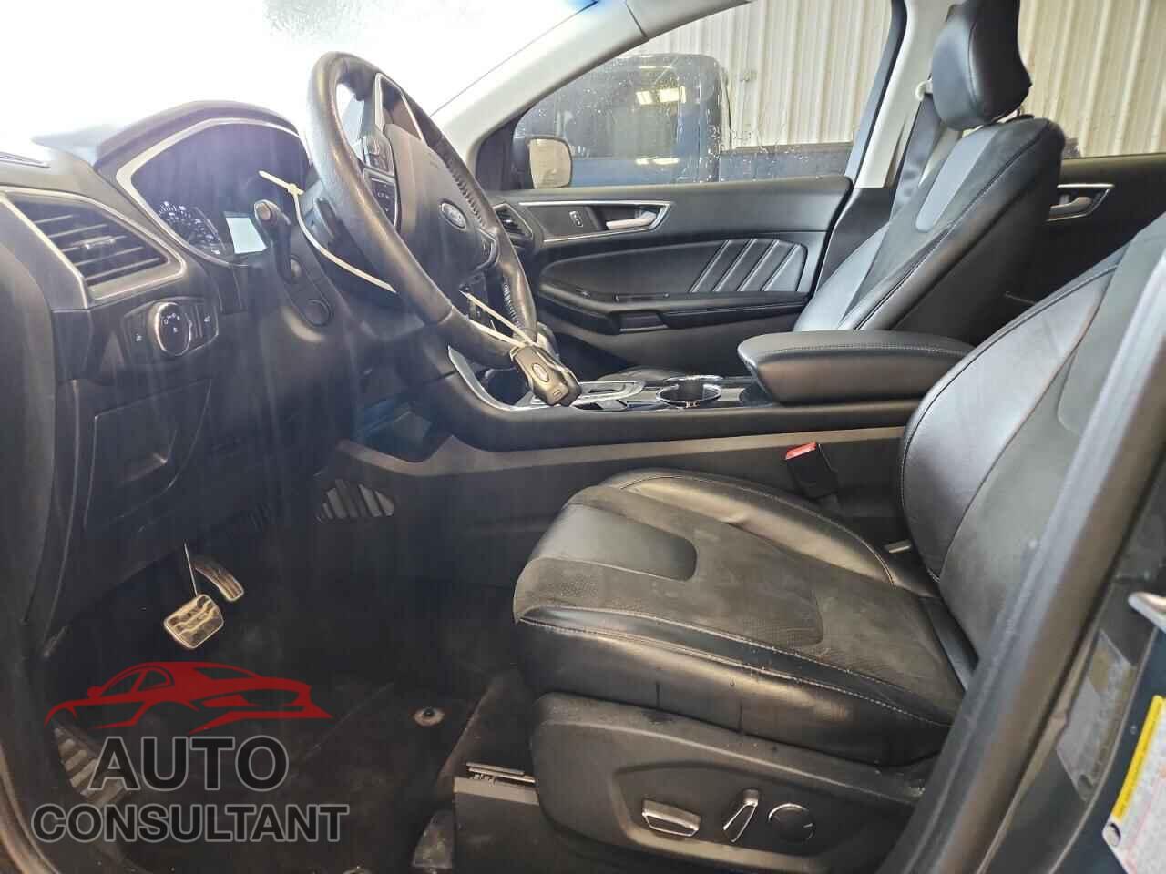 FORD EDGE 2016 - 2FMPK4APXGBC64407