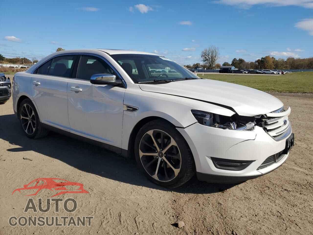 FORD TAURUS 2015 - 1FAHP2F86FG192005