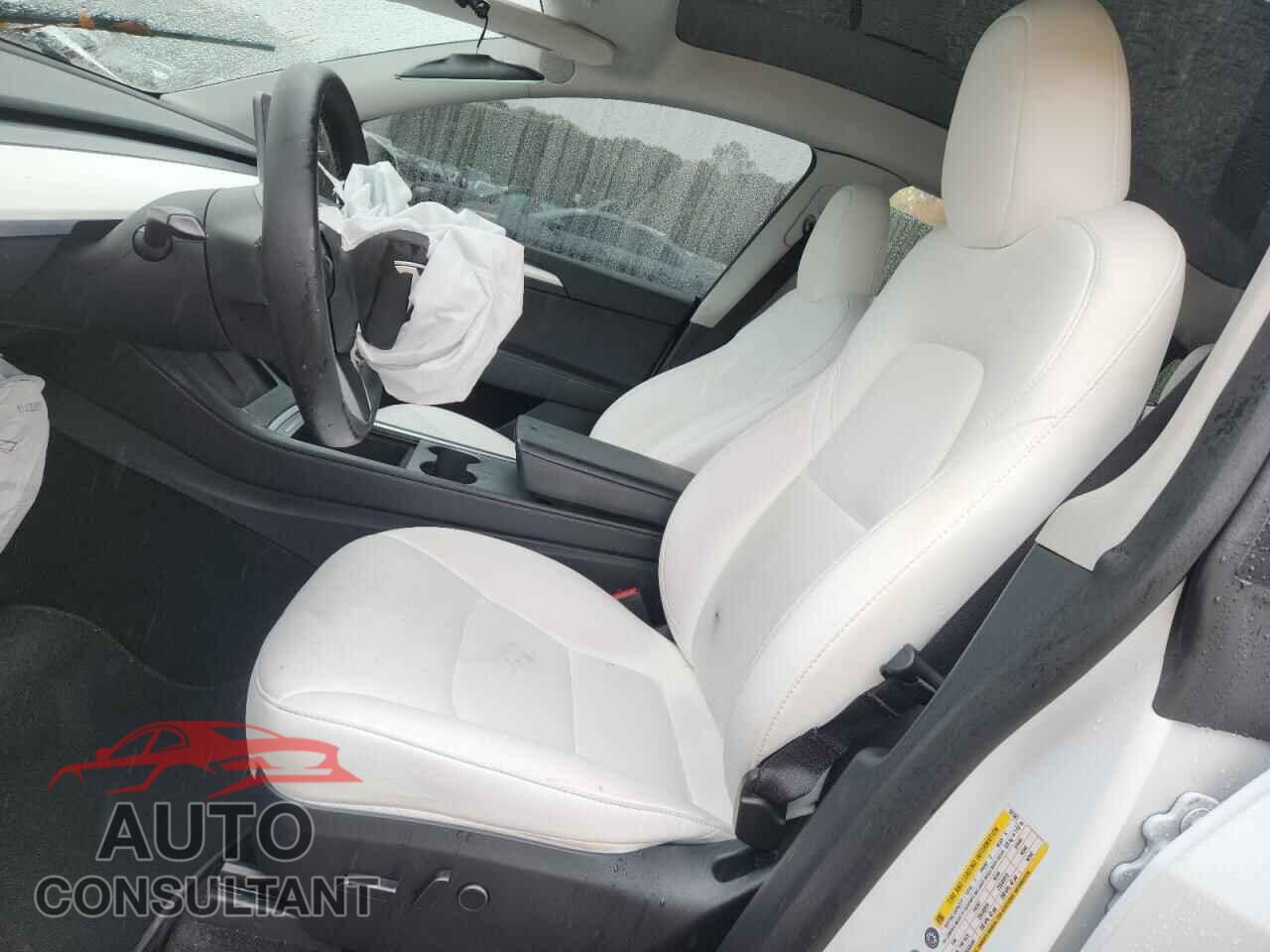 TESLA MODEL Y 2023 - 7SAYGAEE4PF931561