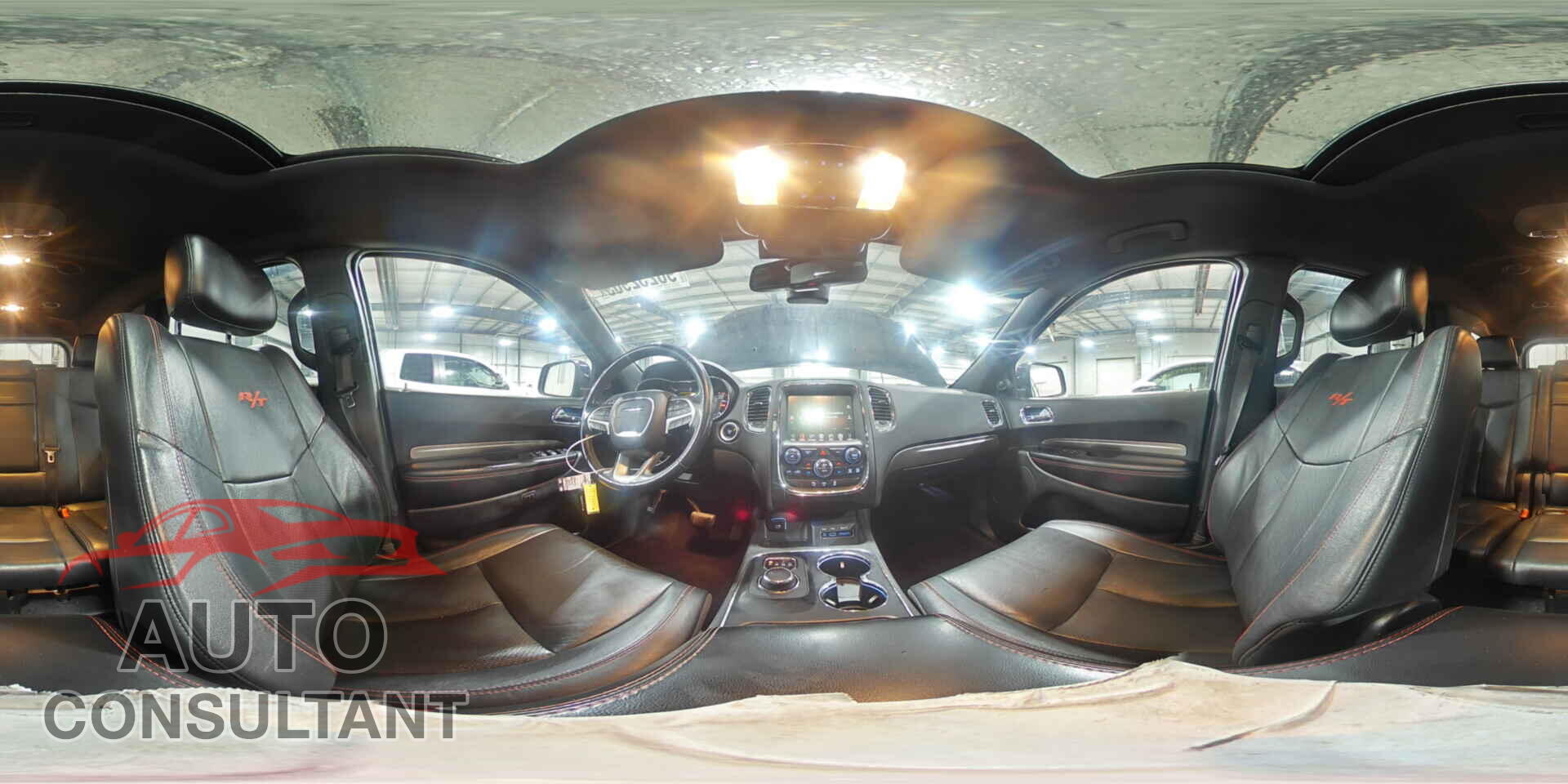 DODGE DURANGO 2015 - 1C4SDJCT6FC827050