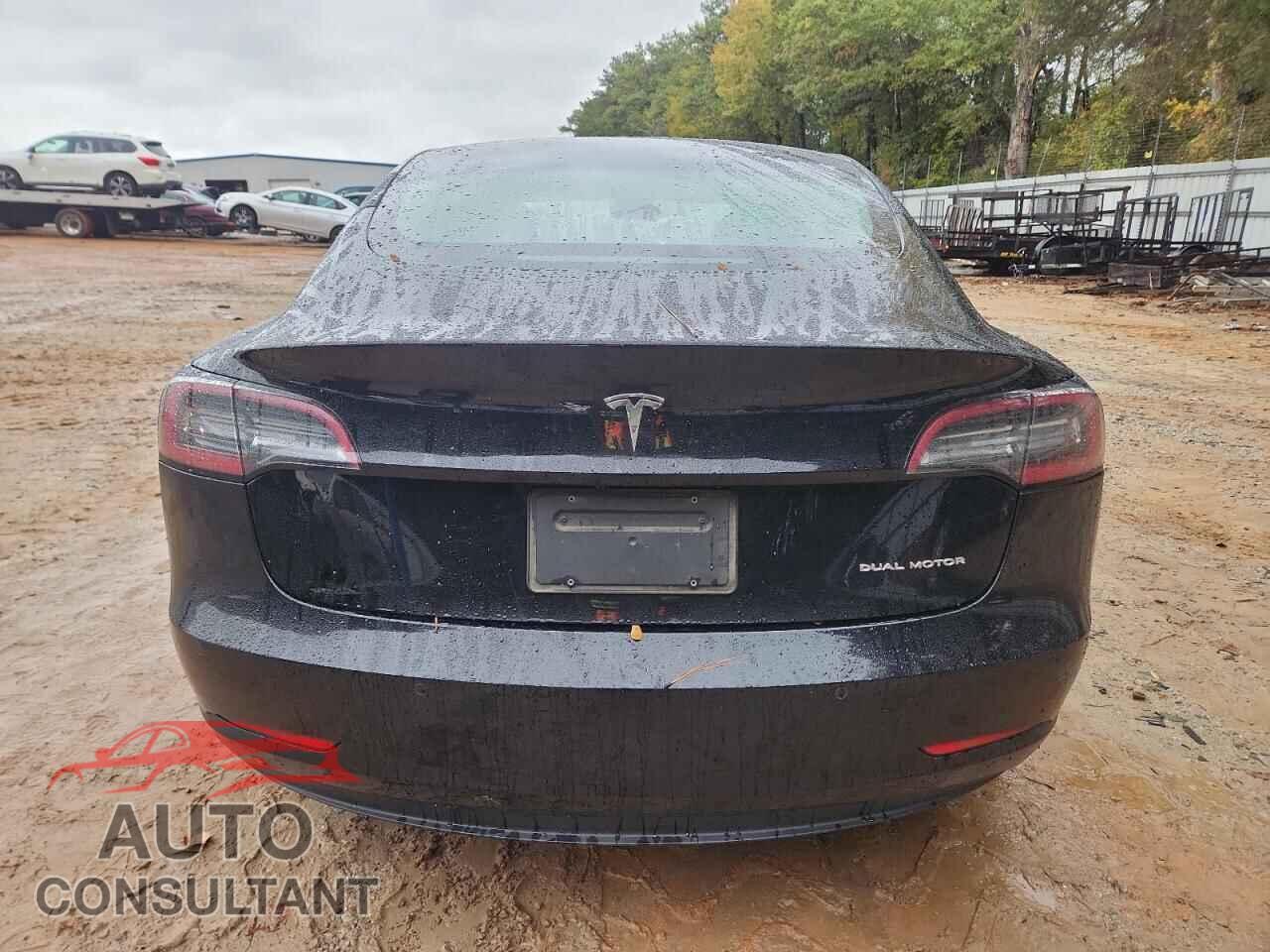 TESLA MODEL 3 2020 - 5YJ3E1EB3LF735463