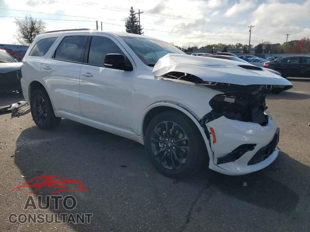DODGE DURANGO 2023 - 1C4RDJDG4PC615927