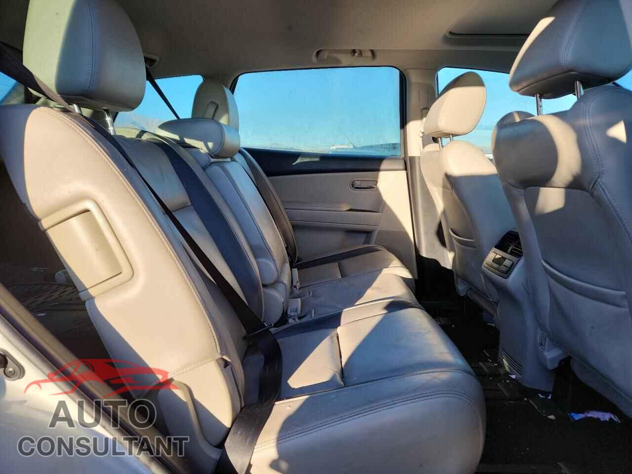 MAZDA CX-9 2012 - JM3TB2CA6C0339980
