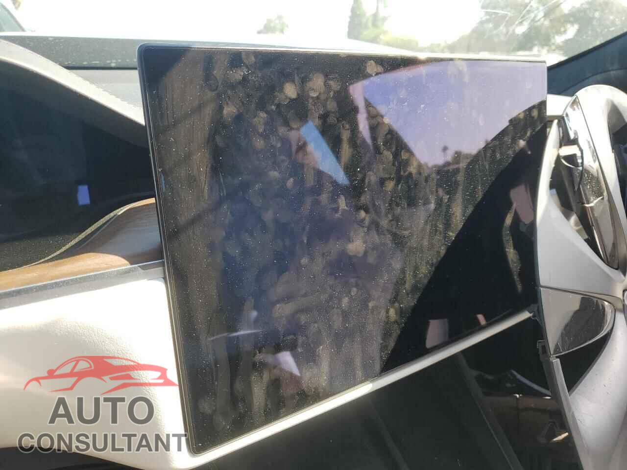 TESLA MODEL S 2022 - 5YJSA1E53NF463565
