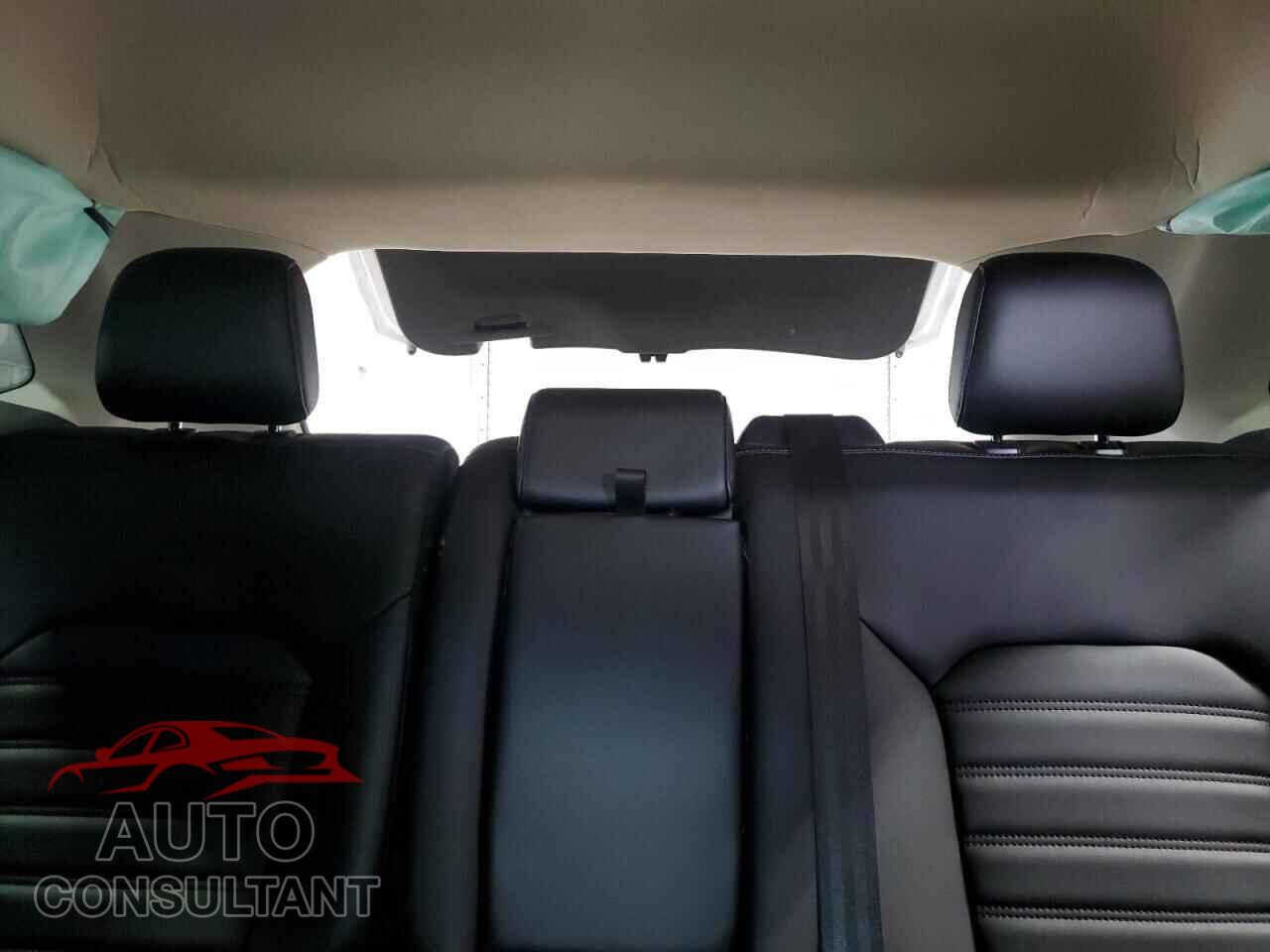 FORD EDGE 2020 - 2FMPK4J90LBB08095