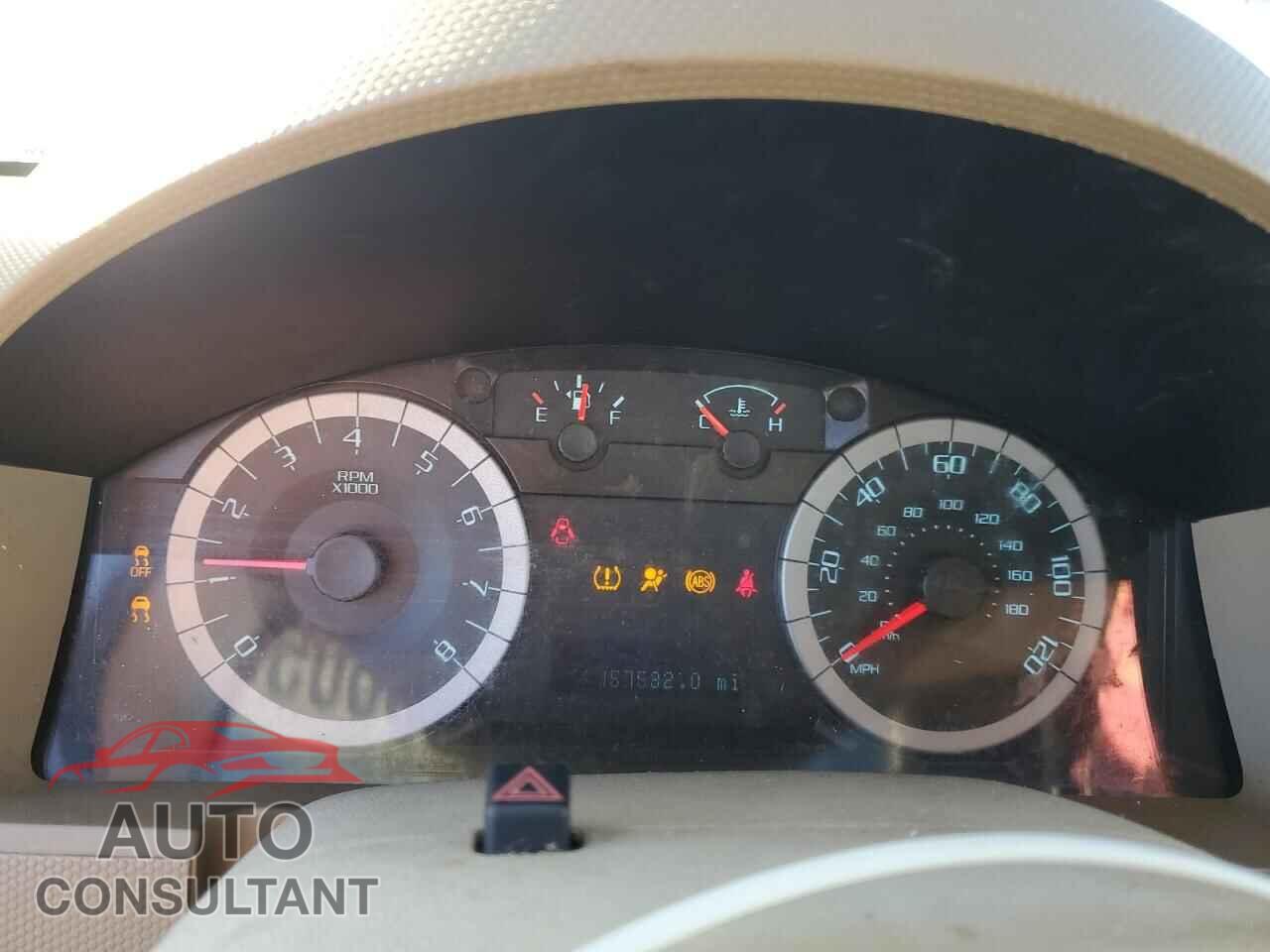 FORD ESCAPE 2012 - 1FMCU9D76CKB62880