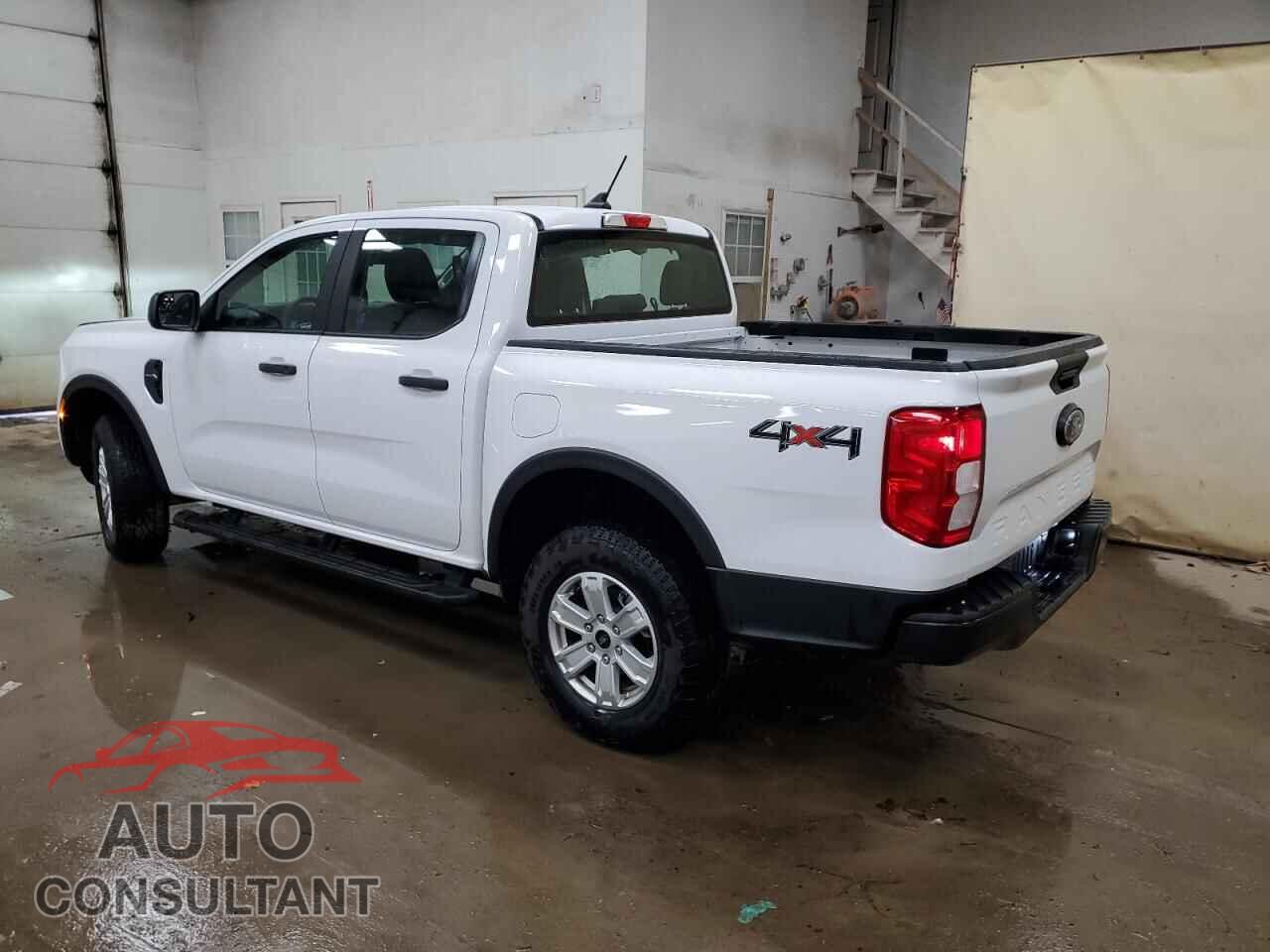FORD RANGER 2024 - 1FTER4PH6RLE66686