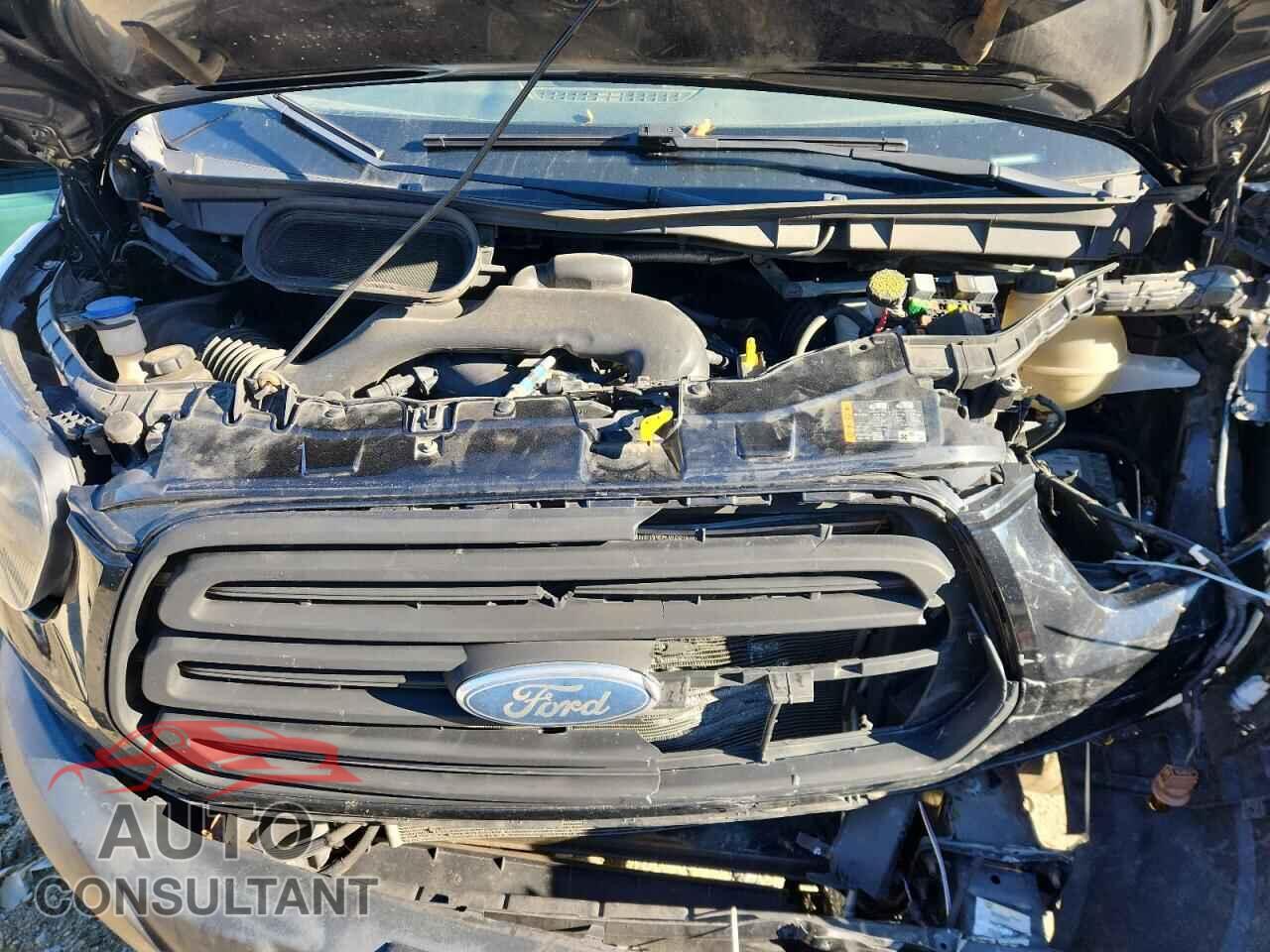 FORD TRANSIT 2019 - 1FTYR2CMXKKB09916