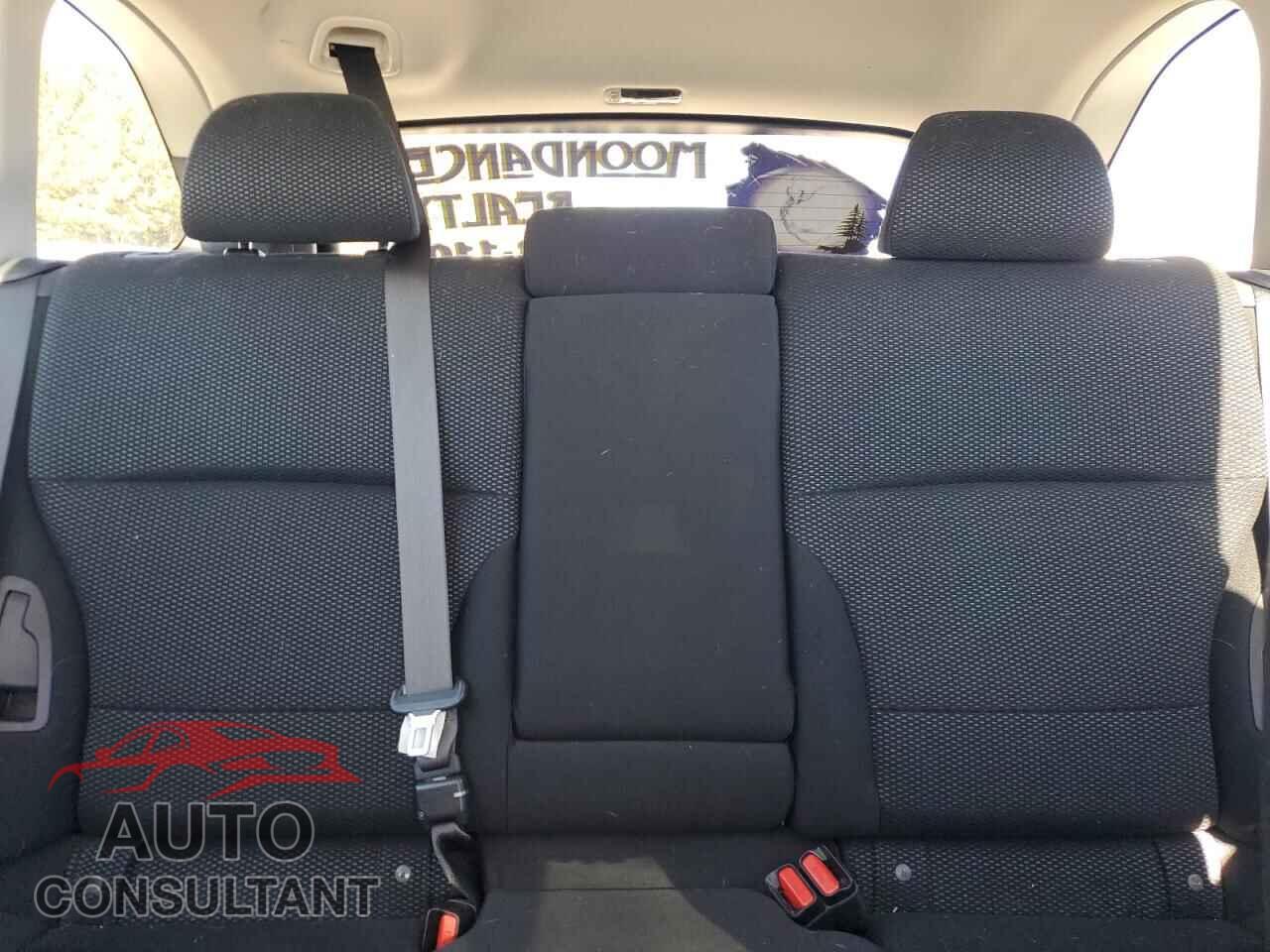 SUBARU OUTBACK 2017 - 4S4BSAFC8H3420315