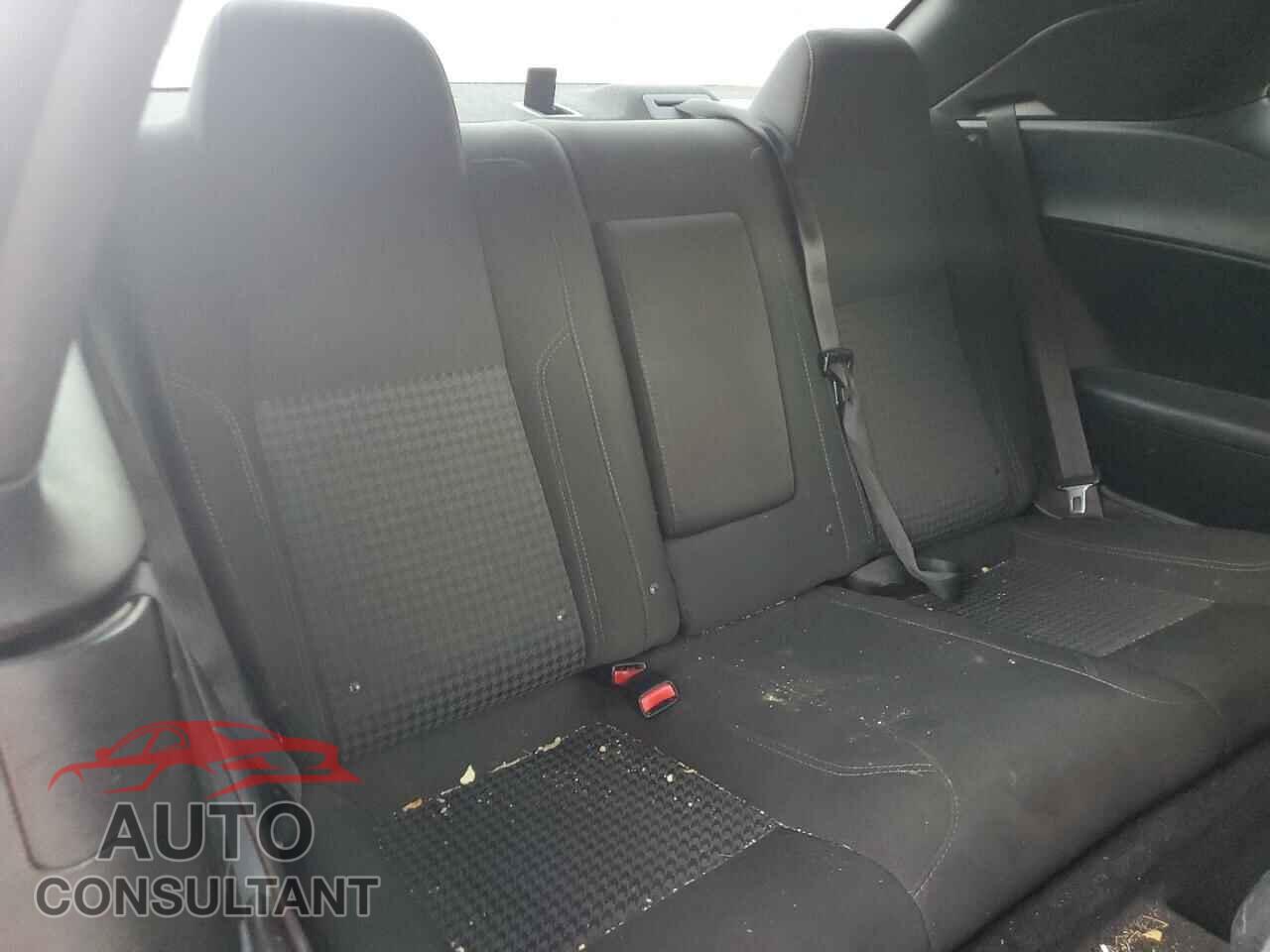 DODGE CHALLENGER 2015 - 2C3CDZAG1FH911920