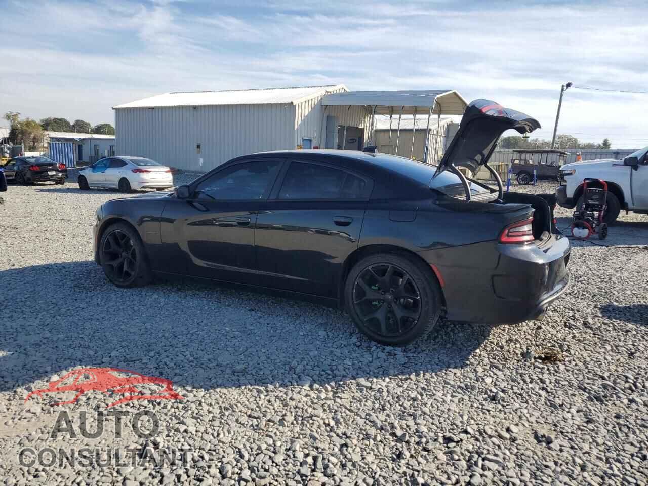 DODGE CHARGER 2015 - 2C3CDXCT8FH843016
