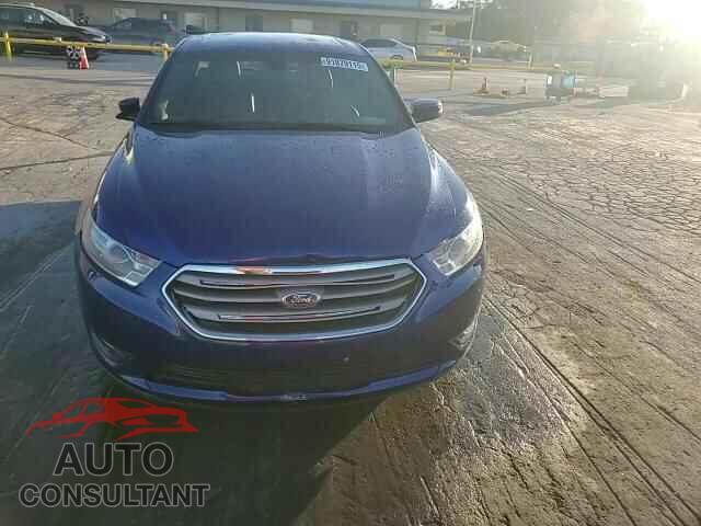 FORD TAURUS 2013 - 1FAHP2E83DG177380