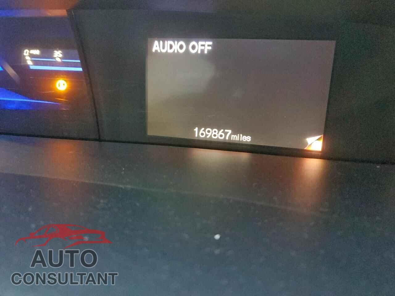 HONDA CIVIC 2013 - 19XFB2F83DE275761
