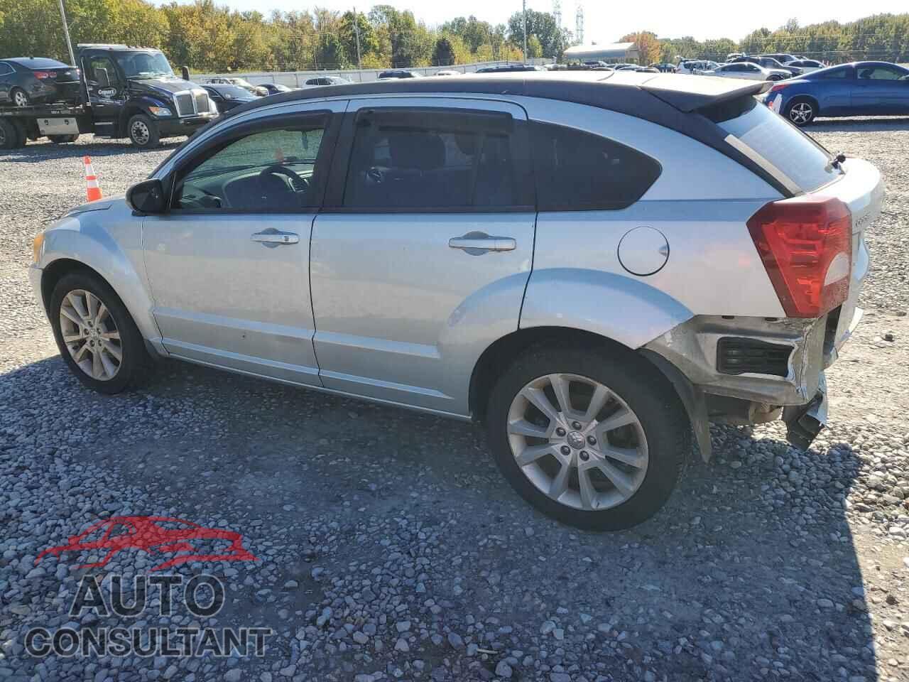 DODGE CALIBER 2011 - 1B3CB5HA5BD211449